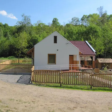 Guest house Toekszoeg Kucko *