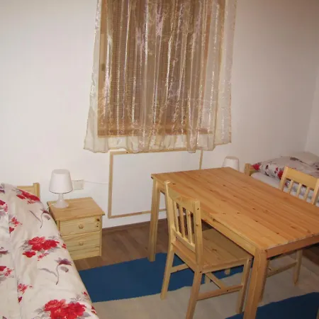 Toekszoeg Kucko Guest house Kirald