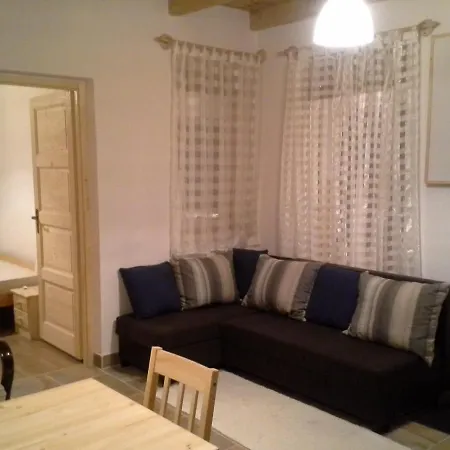 Toekszoeg Kucko Guest house Kirald